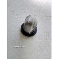 Фильтр масляный скутер 50-150 куб.