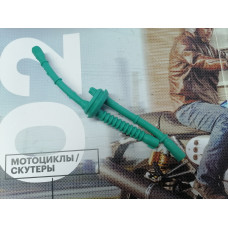 Шланг топливный Stihl FS55, FS38, FS55R, KM55, FS45, FS46