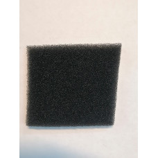 Фильтр воздушный (элемент) мотокосы Makita RBC411,NB411,BG411,EC04,NB351 (трапеция)