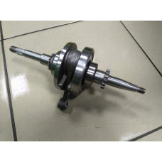 Коленвал 139QMB 50cc 16Т