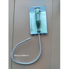 Магнит гибкий до 0,7 кг, L-500 мм