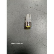 Светодиод W5W 12V белый