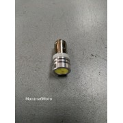 Светодиод Т4W 12V белый