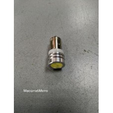 Светодиод Т4W 12V белый