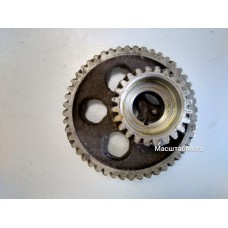 Шестерни ГРМ (КРШ) Урал 72-01229/041
