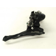 Переключатель передний, SHIMANO, TZ500, TOURNEY, верхн. тяга, 31.8, 42Т (AFDTZ500DSTM6)