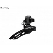 Переключатель передний SHIMANO FD-TZ500 TOURNEY, верхняя тяга, 28,6, 42Т (AFDTZ500DSTS6)