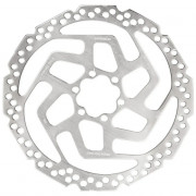 Ротор тормозной, SM-RT26, 180 мм, 6 болтов, SHIMANO