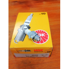 Свеча зажигания NGK BPMR7A (4626)