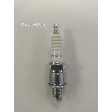 Свеча зажигания BPR6HS (7022)