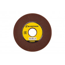 Диск заточной CHAMPION (3/8",0,404") 108х4,8х22,2 для станка C2000, C2031