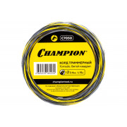 Корд трим.CHAMPION Tornado 2.4мм* 15м, C7050