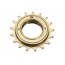 Звездочка задняя 18T 1/2"x1/8" (BMX/FreeWheel) 1 скор.