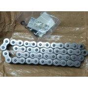Цепь приводная 530H- 46L SNOWMAX T-200 (X-ring Усиленная Стальная)