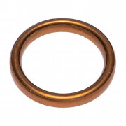 Прокладка глушителя CG-CB (медненая d30-33 x D39 мм.)