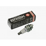 Свеча зажигания Brisk (аналог BPMR7A) (3130)
