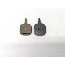 Колодки тормозные дисковые MEET для TEKTRO IO, GD46-604 (RNVGD4660401) Колодки тормозные дисковые MEET для TEKTRO IO, GD46-604 (RNVGD4660401)