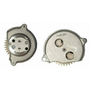 Насос масляный в сборе 165FMM (CB250D-G) 169FMM (CB250) 167FMM (CG250) 172FMM-3A (CB250-F) (WW0325)