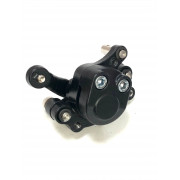 Суппорт тормозной задний Mini ATV ATV50E MASA06033 (WW0895)