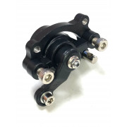 Суппорт тормозной передний Mini Dirt Bike SD04 MDSD04034 (WW0944)