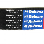 Ремень вариатора Rubena Arctica® 33*14*1160 (с/х ТИКСИ) (Чехия, ОРИГИНАЛ)