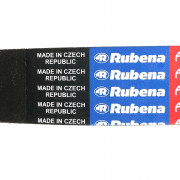 Ремень вариатора Rubena Arctica®  34,5*14*1120 (Чехия,  ОРИГИНАЛ) с/х Тайга