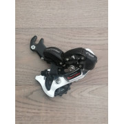 ПЕРЕКЛЮЧАТЕЛЬ ЗАДНИЙ SHIMANO TOURNEY RD-TX31 6/7 СК