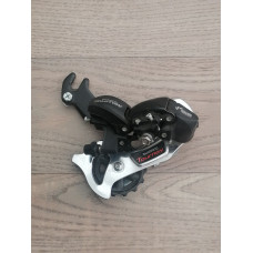 ПЕРЕКЛЮЧАТЕЛЬ ЗАДНИЙ SHIMANO TOURNEY RD-TX31 6/7 СК