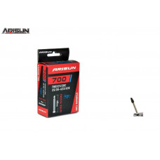 Камера 700x25/38C f/v-33 мм (25/38-622/630) 0,9 мм Presta