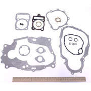 Набор прокладок (полный) 167FMM (CG250-B) Набор прокладок (полный) 167FMM (CG250-B)
