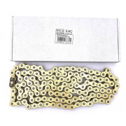 Цепь приводная 520H Gold (120L) CHOHO (OEM)