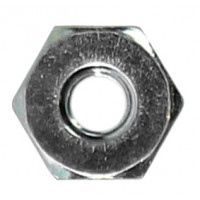 Гайка М8 крышки шины MS180 (MS170-441/Champion 372/Echo 6__)