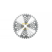 Нож с зубцами из твердого сплава 40/255/25,4(SRM-330ES/SRM-350ES,4605,T433,T523,T437,T517,T438,T528) Нож с зубцами из твердого сплава 40/255/25,4(SRM-330ES/SRM-350ES,4605,T433,T523,T437,T517,T438,T528)